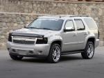 Chevrolet Tahoe by Xenon 2006 года